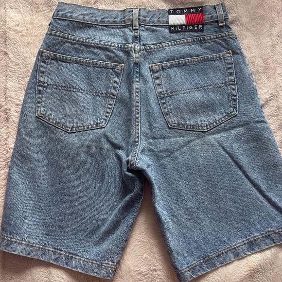 Tommy Hilfiger Other - Short men TOMMY HILFIGER